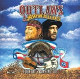 Outlaws and Armadillos book cover